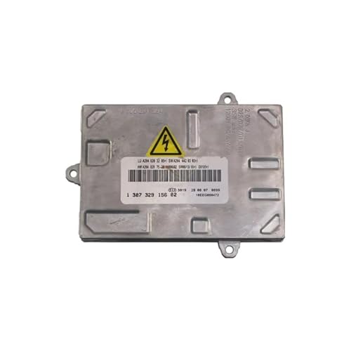 Module Xénon A2048203285 Éclairage Stable Sans Scintillement W204