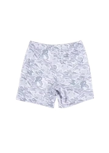Ethika Boy's Swimshort | Whisper Camo2