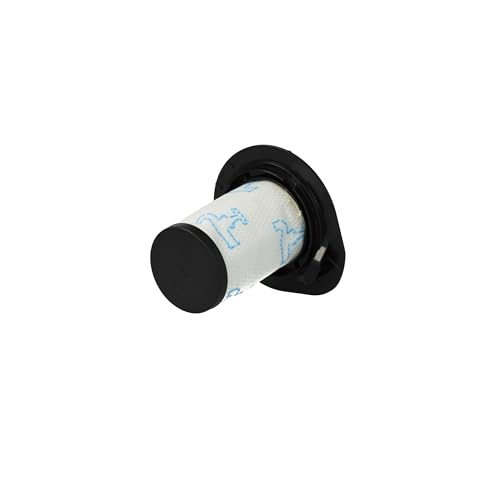 Filtre en mousse compatible Rowenta Air Force 460 contre baisse aspiration - 7
