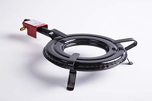 Belseher B - 250 Quemador Paellero a Gas Cover