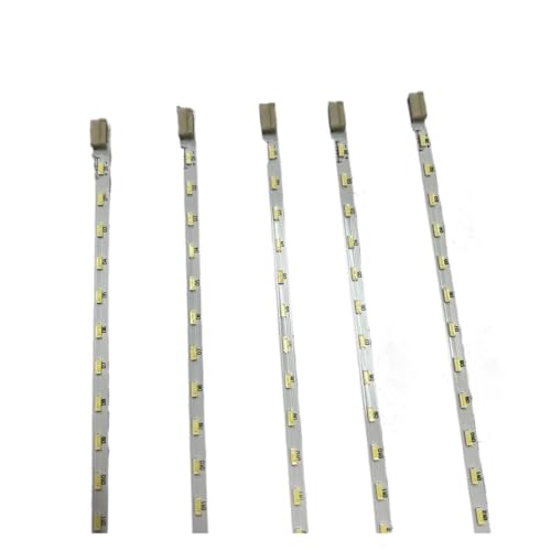 Tira de retroiluminación LED para TV Philco Ph24m Com de 531 mm