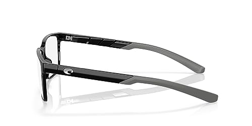 Image of Costa Del Mar Men's Ocean Ridge 710 Rectangular Prescription Eyewear Frames
