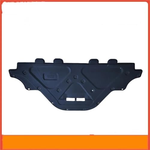 Isolant capot Macan 95B 2014-2024 : protection thermique et phonique moteur