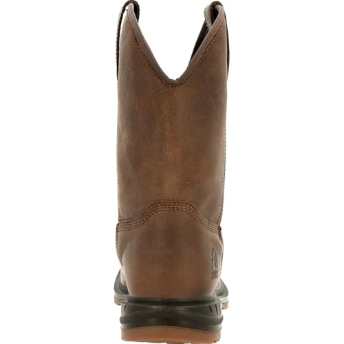 ROCKY Men's Rkw0326 Western Boot4