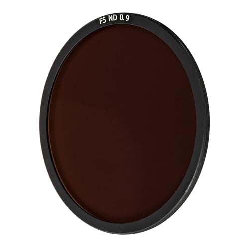 Filtro Trasero NiSi FS ND0.9 de 3 Pasos para Objetivos Athena Cine Prime PL Mount