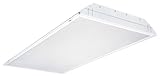 Recessed Troffer, T5, 63W, 120-277V