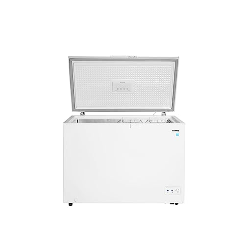 commercial freezer 2026 33