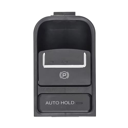 Botón Auto Hold coche VW Tiguan accesorio freno mano eléctrico interruptor parking