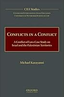 Algopix Similar Product 18 - Conflicts in a Conflict A Conflict of