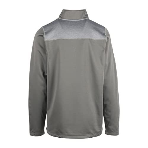 Browning Men's 1/4 Zip, Lightweight Performance Pullover4