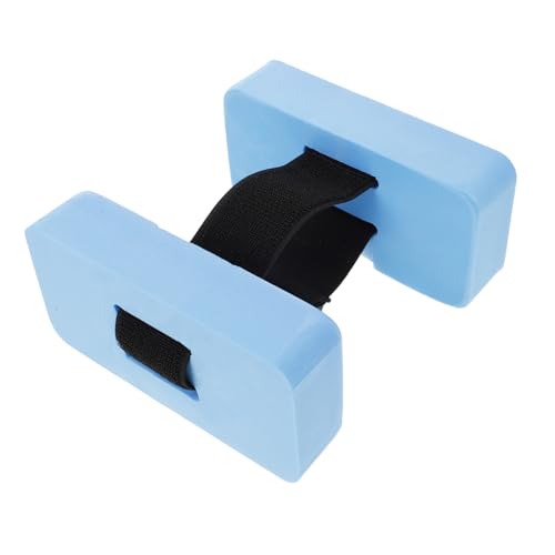 ifundom Enhance Swimming Skills Swim Gaiters Leg Float Summer Swim Training Floating Tool