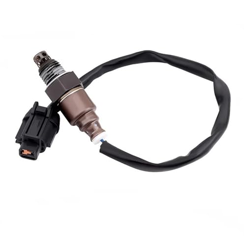 Sonde capteur d'oxygène moto pour MT-125, régulation air carburant stable