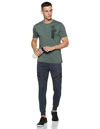 Image of Proline Men's Slim Track Pants