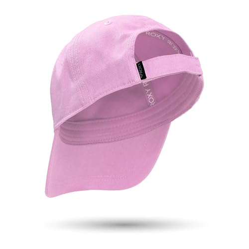 Roxy Girls' Dear Believer Baseball Cap4