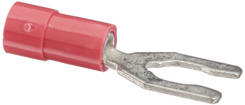 Terminal de pala para renovar el cableado del coche y paneles solares domésticos 22-18 AWG