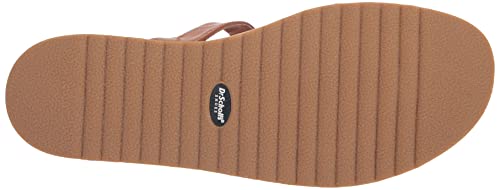 Dr. Scholl's Shoes womens Island Dream Thong Flat Sandal4