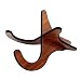 IUPPA Wooden Stand Portable Bracket Holder Shelf Mount for Ukulele Violin Mandolin Banjo