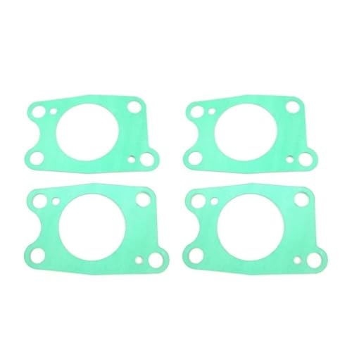 19232-ZV1-A00 19232-ZV1-A10 �D�O�@�E�H�[�^�[�|���v�C���y���[�K�X�P�b�g�Z�b�g HD 4�X�g���[�N 0.5 HP BF4.5B BF5A���[�^�[�p(4 Pcs)