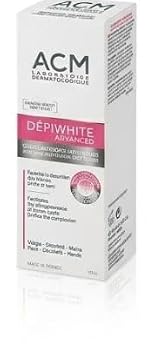 ACM Depiwhite Advanced Anti-Taches & Anti-Brown Spot cream 40 ML