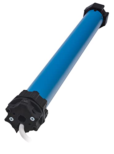 Moteur volet roulant bloqué : solution de remplacement filaire 20 Nm