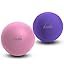 Pink and Purple