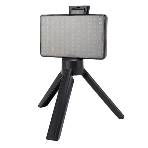 Photography Video Fill Light LED Camera Light for Live Streaming Makeup Beauty Photography Portable
