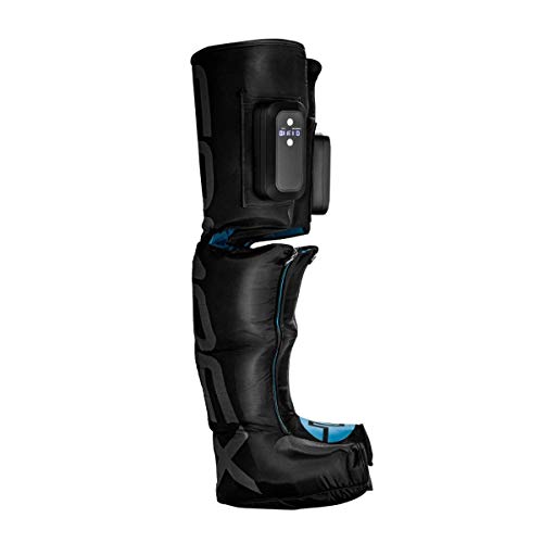 Botas de Compresión Wireless Compex Ayre - Recuperación Rápida miniatura 3