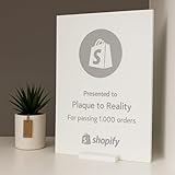 Plaque To Reality