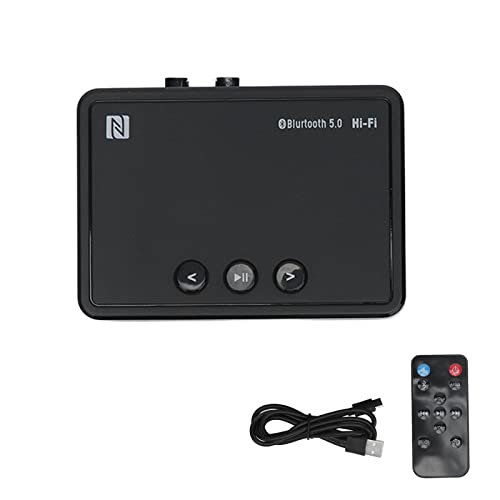 Usb-ontvanger, draadloos bureaublad Handige NFC-adapter voor thuis - Afbeelding 8