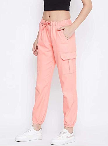 Image of YOZO Women's Comfort Fit Track pants
