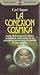 La conexión cósmica - Sagan, Carl