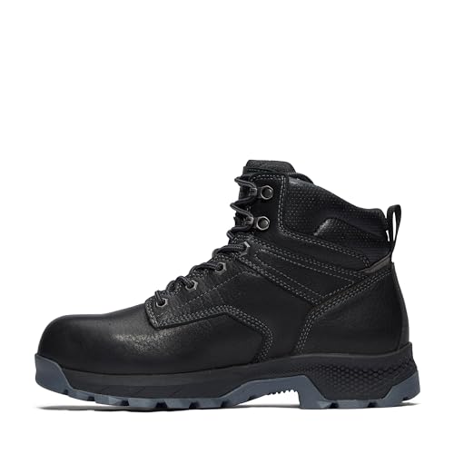 Image of Timberland PRO Men's Titan Ev 6 Inch Composite Safety Toe Waterproof