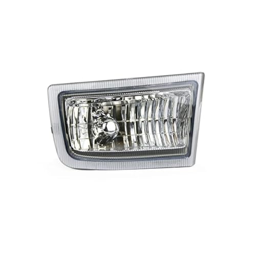 Feu antibrouillard avant Toyota Land Cruiser Prado J95 LC90 3 LED pare-chocs