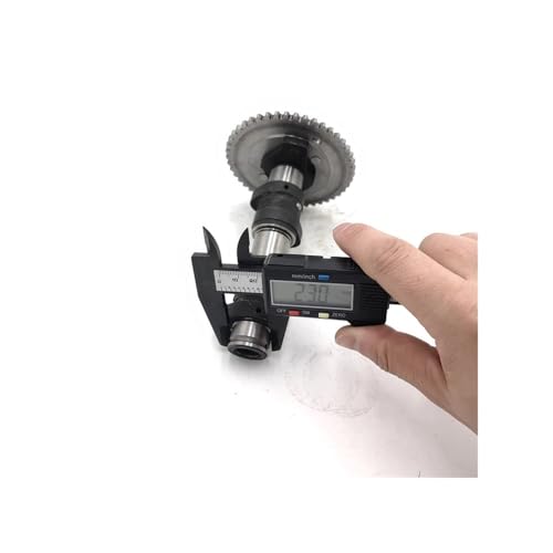 Árbol de levas 700CC HS700 para quad ATV motor 14110-007-0000 5