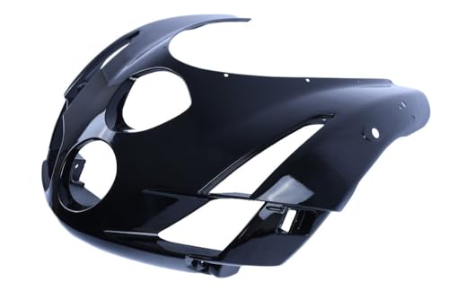 Carénage avant DUCATI 749 999 en noir finition prestige constructeur - 3