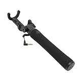 2 Xiaomi Palo Selfie Selfie Stick 1 Metro MAX - Bluetooth - Negro