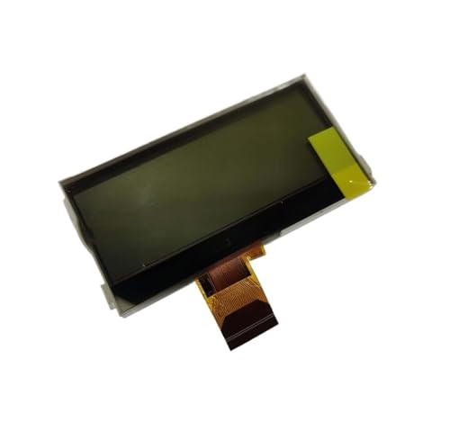 Écran LCD FPC-VLF1607_4-01 pour réparer les fissures et pannes LBL-VLFM1607-04A