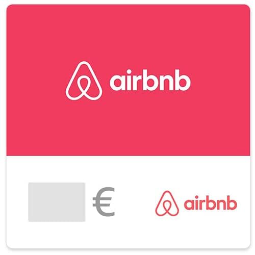 Airbnb Carte Cadeau - €150 - Airbnb...