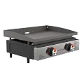 Blackstone 22 Inch Griddle Table Grill with 2 Burners