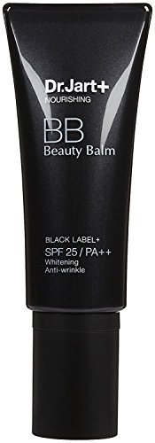 Dr. Jart+ Black Label BB Beauty Balm SPF25 40mL