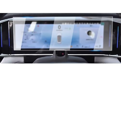 Protecteur Écran GPS Geely Starray Anti-reflet et Anti-rayure