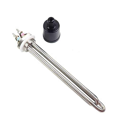 q[^[Gg یLbv2.5KW 3.5KW 4.5KW 5.5KW̃XeX|̉tZMvftĂZЃq[^[Heater 32mm(Heater Only,2.5KW)