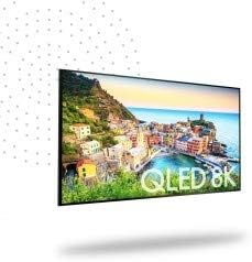 Mirage Vision Diamond 8K QLED (1000+NITS) Outdoor TV (MV82DQ8)