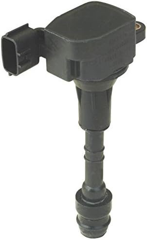 Premier Gear PG-CUF349 Ignition Coil Replacement for Altima, Frontier, Murano, Pathfinder, Maxima, Xterra, Armada, Quest, QX4, I35, Equator, 224488J111, 224488J115, 224488J11C, 3340082Z00
