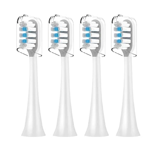 4PCS�����p�u���V�w??�b�h�A�V���I�~�ɑΉ��AT301 T302 T501 T501C�\�j�b�N�d�����u���V�w�b�h�\�t�g��(Orange)