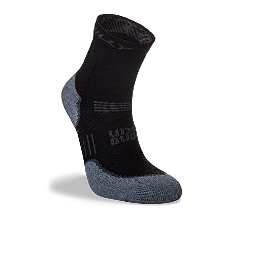 Calcetines para correr maratón y entrenar Hilly Supreme Max Cushioning