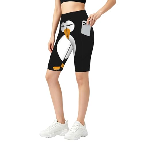 Pantalon de yoga doux imprimé vêtement athlétisme confortable et extensible gym femme