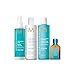 Moroccanoil Holiday Volume Hair Set