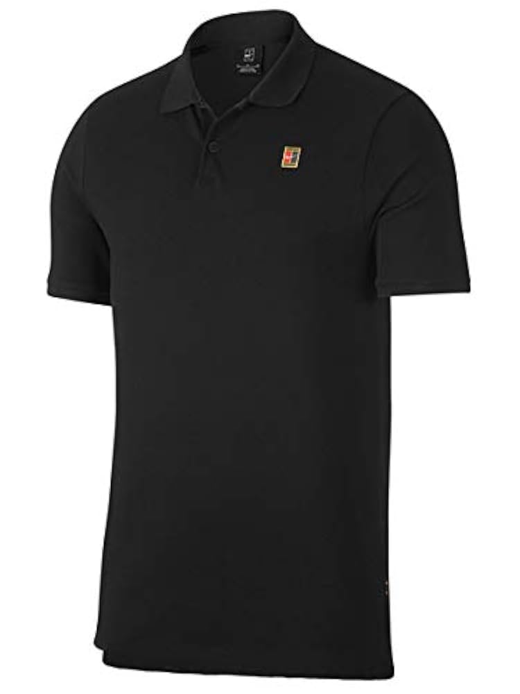 ナイキ　テニス　ポロシャツ NIKE公式】ナイキコート ヘリテージ メンズ テニスポロ
