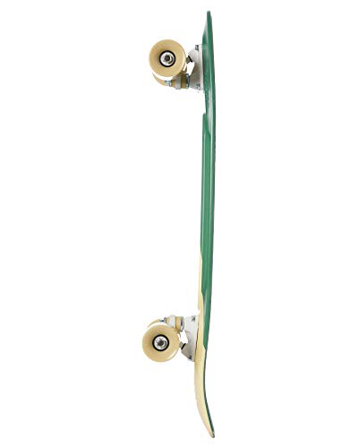 Penny Australia, 27 Inch Swirl Penny Board, The Original Plastic Skateboard #TOP1